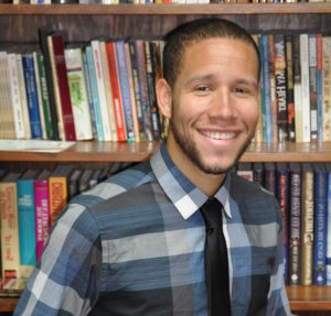 Pastor Anthony